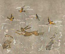Factura FAUNA WONDERLAND 2